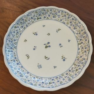 ニッコー(NIKKO)のLIBERTY カレーパスタ皿　５枚セット(食器)