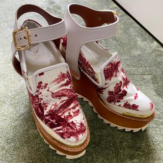 アンダーカバー ハイヒール/パンプス(レディース)の通販 33点