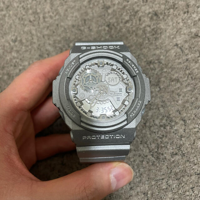 G-SHOCK by Maison Martin Margiela GA-300 - 腕時計(デジタル)