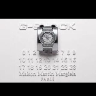 マルタンマルジェラ g-shockの通販 30点 | Maison Martin Margielaを マルタンマルジェラ g-shockの通販 30点 | Maison Martin Margielaを