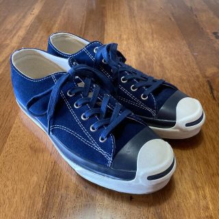 コンバース(CONVERSE)の【CONVERSE コンバース】　ジャックパーセル(スニーカー)