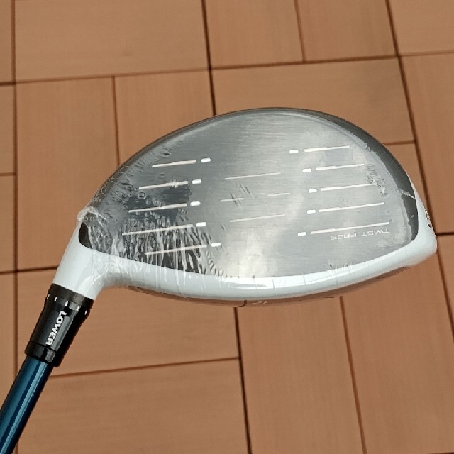 新品未使用】SIM2 MAX ドライバー 10.5 S 日本正規品 新品未使用】SIM2 MAX ドライバー 10.5 S 日本正規品