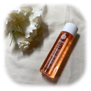 バイオイル(Bioil)の【ほぼ未使用！】Bioil バイオイル 125ml (ボディオイル)