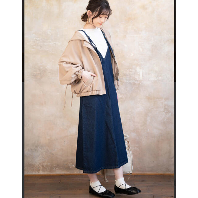 しまむら プチプラのあや デニムキャミワンピース Lの通販 By ハリネズミshop シマムラならラクマ しまむら プチプラのあや デニムキャミワンピース Lの通販 By ハリネズミshop シマムラならラクマ