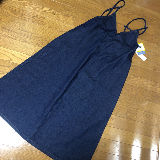 しまむら プチプラのあや デニムキャミワンピース Lの通販 By ハリネズミshop シマムラならラクマ しまむら プチプラのあや デニムキャミワンピース Lの通販 By ハリネズミshop シマムラならラクマ