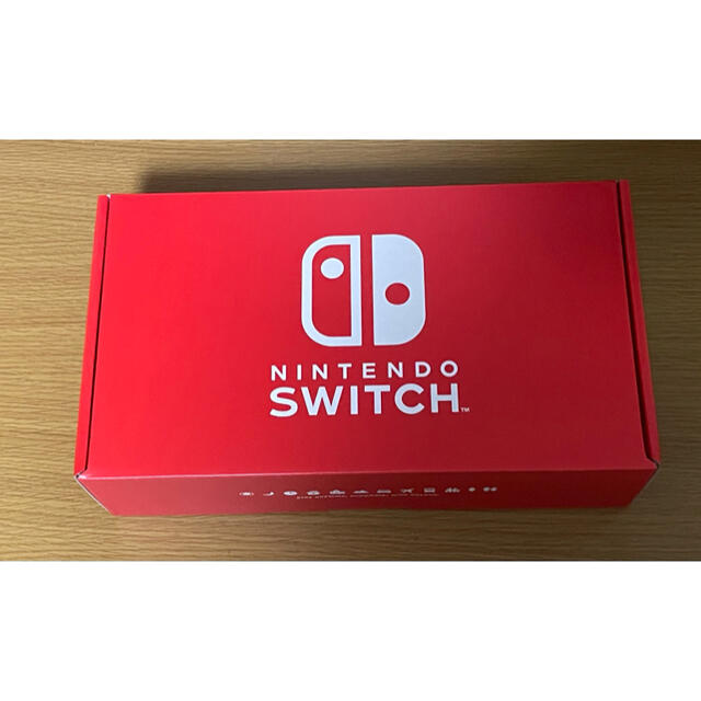 ニンテンドースイッチ　ニンテンドートーキョー 1