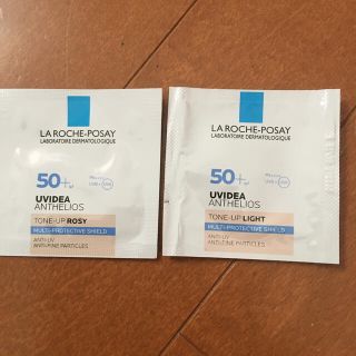 ラロッシュポゼ(LA ROCHE-POSAY)のラロッシュポゼ　サンプル(化粧下地)