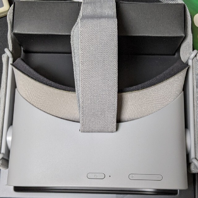 全国総量無料で Oculus Go 32GB | mitrarekautama.com