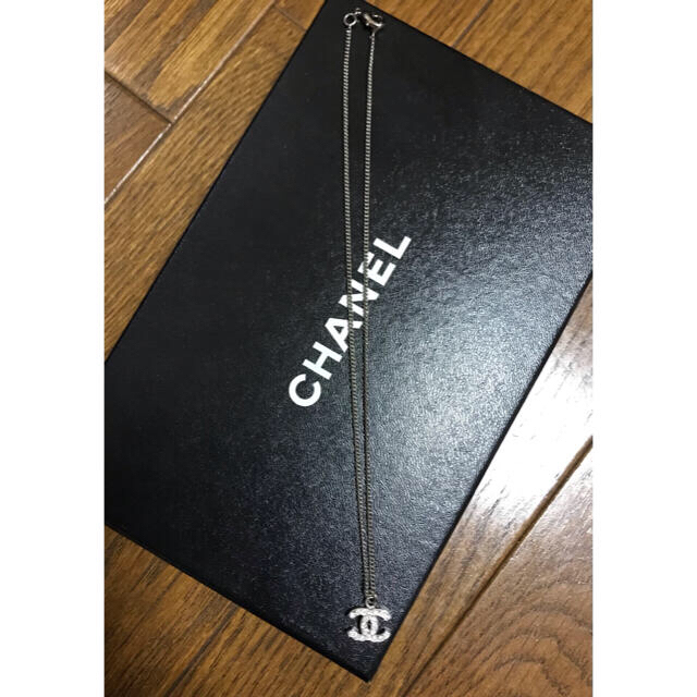 CHANEL ネックレス 2