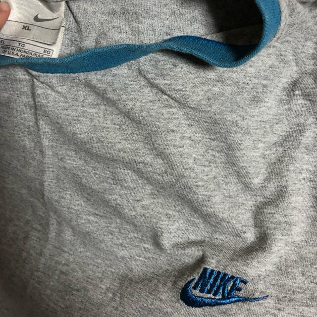 NIKE(ナイキ)のナイキ メンズのトップス(Tシャツ/カットソー(半袖/袖なし))の商品写真