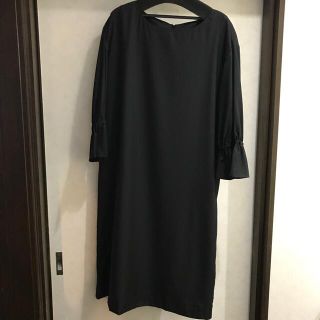 ジュンコシマダ(JUNKO SHIMADA)の新品　JUNKO SHIMADA  ジュンコシマダ　(ひざ丈ワンピース)