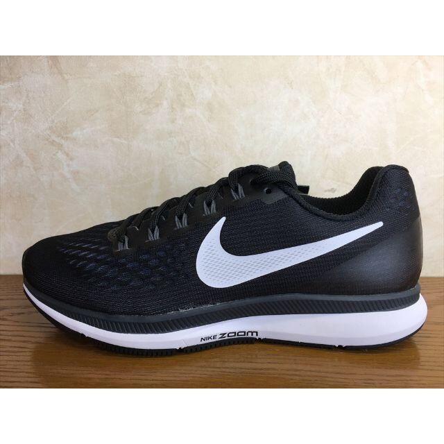 NIKE - ナイキ エアズームペガサス34 スニーカー 靴 23,5cm 新品 (637)