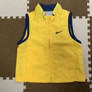 ナイキ(NIKE)のベスト(ジャケット/コート)