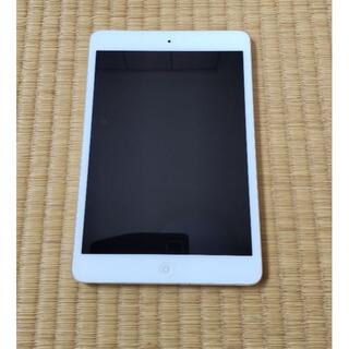 アップル(Apple)のiPad mini 2 64GB WI-FIモデル 　※充電ケーブル欠品(タブレット)