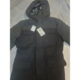ユニクロ ウール ダウンジャケット(メンズ)の通販 29点 | UNIQLOの