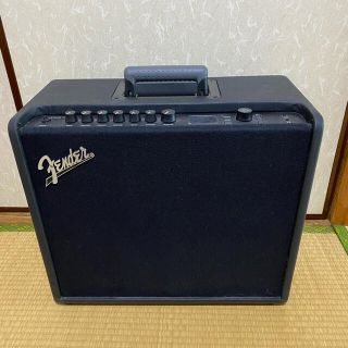 フェンダー(Fender)のフェンダー　Mustang GT100 シミュレーターアンプ(ギターアンプ)