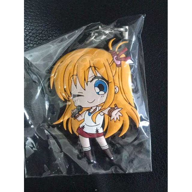 Charlotte シャーロット 西森 柚咲 ラバーストラップの通販 By エマ屋 ラクマ Charlotte シャーロット 西森 柚咲 ラバーストラップの通販 By エマ屋 ラクマ