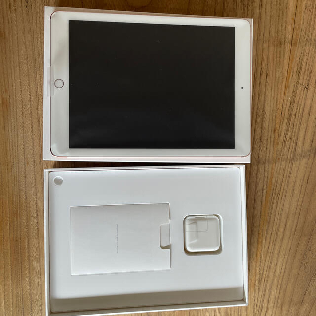 PC/タブレットiPad Pro9.7インチWi-Fi128GB