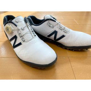 ニューバランス(New Balance)のニューバランス　new balance ゴルフシューズ(シューズ)