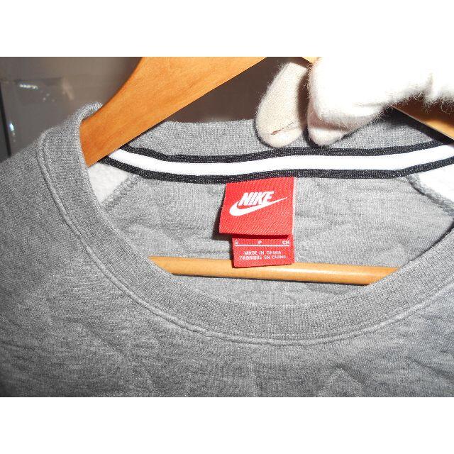 80033● NIKE Modern BB Crew Sweat スウェット S 2