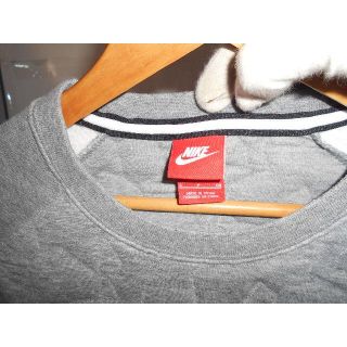 80033● NIKE Modern BB Crew Sweat スウェット S