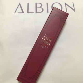 アルビオン(ALBION)のアルビオン ジュイール オードトワレ 非売品(香水(女性用))