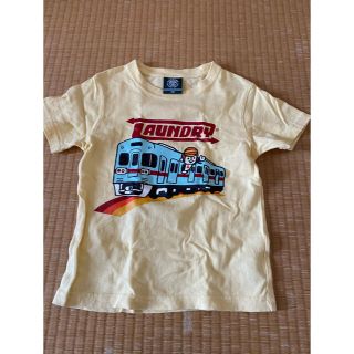 ランドリー(LAUNDRY)のランドリーTシャツ　120(Tシャツ/カットソー)