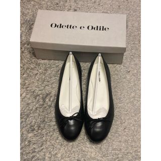 オデットエオディール(Odette e Odile)のりん様専用　バレエシューズ　オデットエオディール(バレエシューズ)