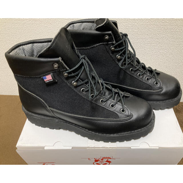 Danner ダナー ダナーライト 8EE 美品　31400x