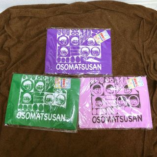 おそ松さん おでんTシャツ(その他)