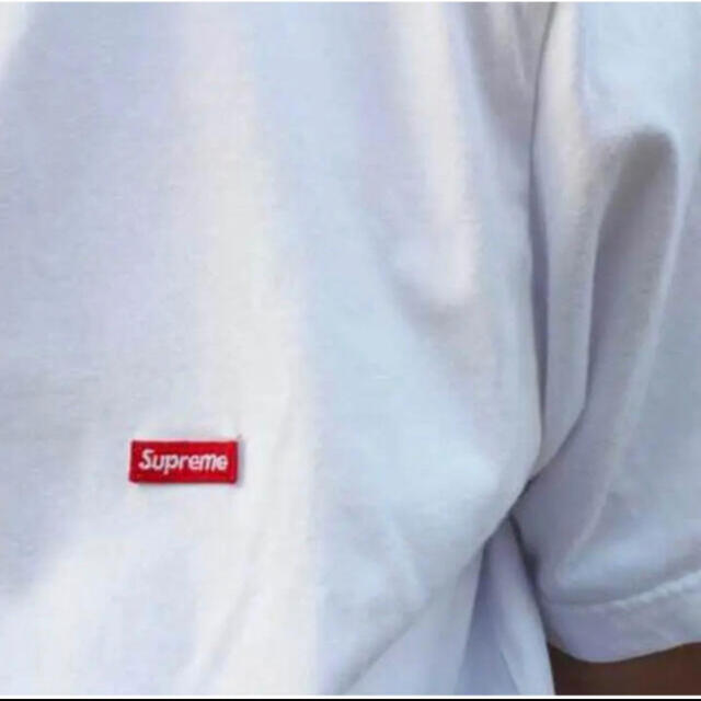 Supreme - 未開封 XL Small Box Logo Tee Supreme ボックスロゴの通販
