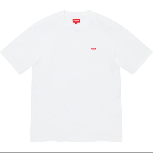 XLサイズ　supreme  small box logo tee