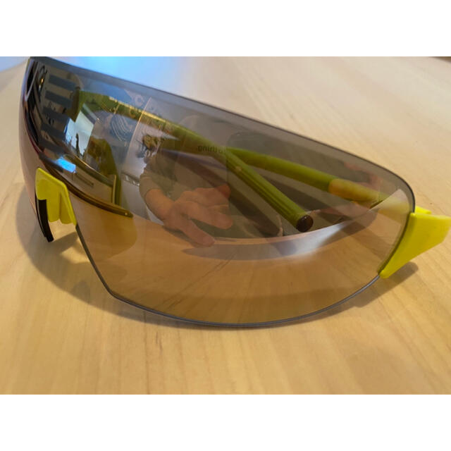 rapha★PRO TEAM FRAMELESS GLASSES 2