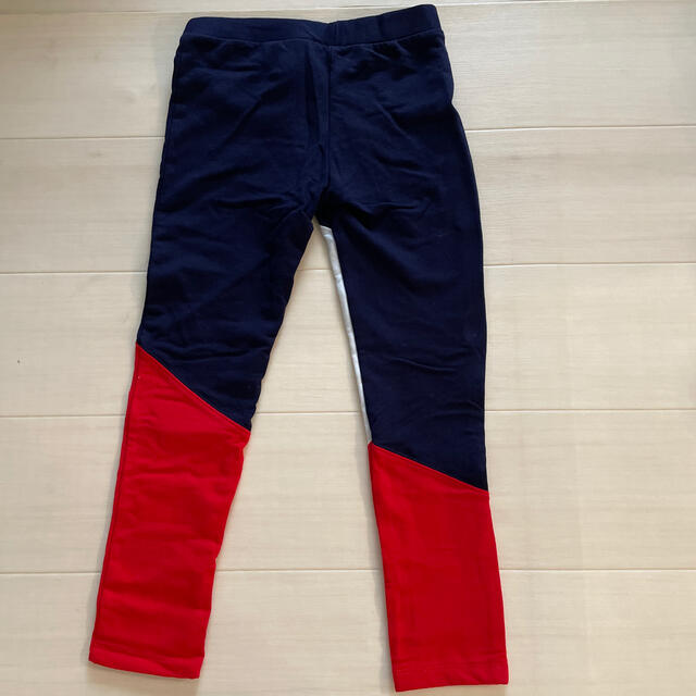 TOMMY HILFIGER(トミーヒルフィガー)のTOMMY⭐︎パンツ キッズ/ベビー/マタニティのキッズ服女の子用(90cm~)(パンツ/スパッツ)の商品写真