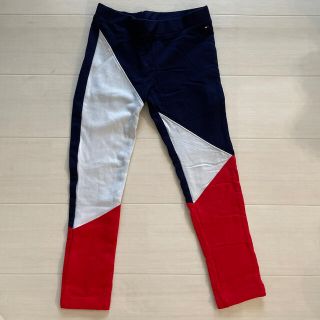 トミーヒルフィガー(TOMMY HILFIGER)のTOMMY⭐︎パンツ(パンツ/スパッツ)