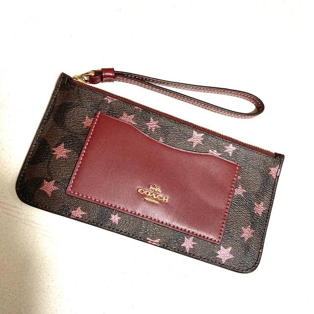 COACH - COACH カードケース パスケース 箱無しの通販 by かーち's ...