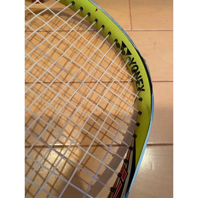 YONEX - NEXTAGE80s yonex ソフトテニス ラケットの+storebest.gr