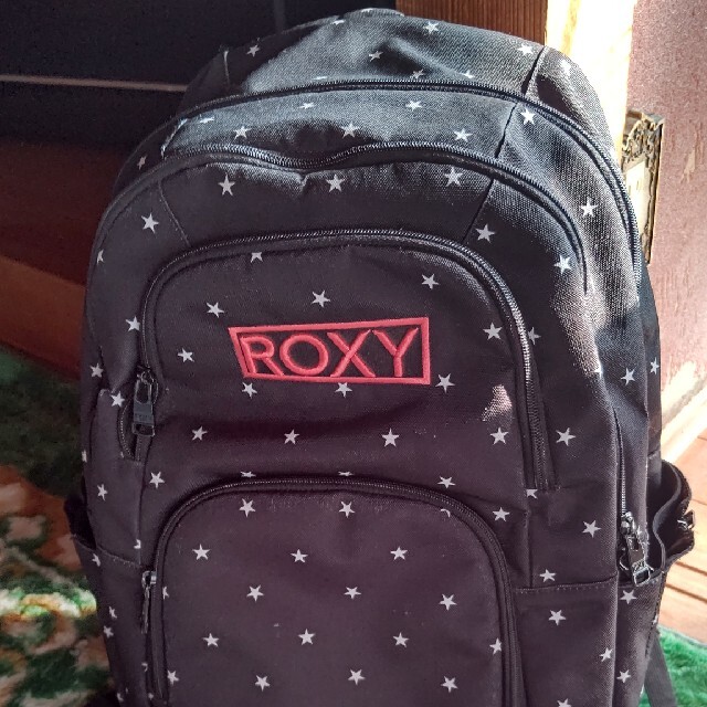 Roxy(ロキシー)のリュックサック レディースのバッグ(リュック/バックパック)の商品写真