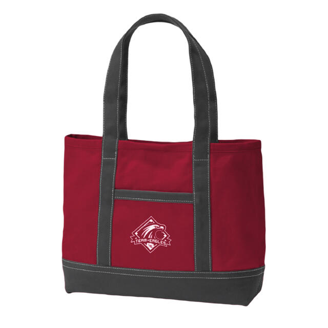 トップ イーグルス トートバッグ 非売品 イーグルス×イエローハットコラボ トートバッグ