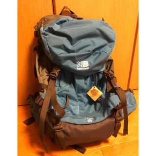 カリマー(karrimor)のkarrimor ridge30 Type2(バッグパック/リュック)