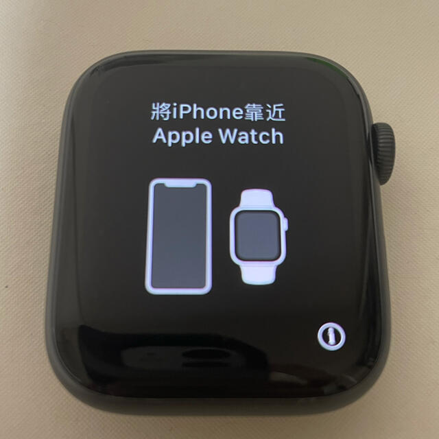 Apple Watch series 4 44mm