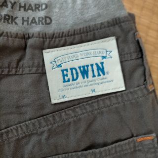 エドウィン(EDWIN)のハーフパンツ EDWIN 150(パンツ/スパッツ)