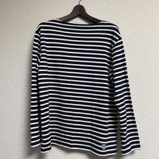 オーシバル(ORCIVAL)のRK様専用コットンロードフレンチバスクシャツ(Tシャツ/カットソー(七分/長袖))