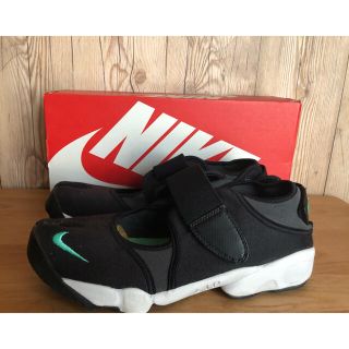 ナイキ(NIKE)のNIKE AIR RIFT エアリフト ナイキ 29cm(スニーカー)