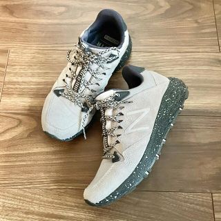 ニューバランス(New Balance)の値下げ‼︎ニューバランス　NB MTCRGRG1/MTCRGRN1 25cm(スニーカー)