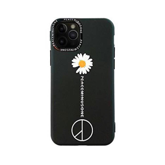 PEACEMINUSONE(ピースマイナスワン)のPeaceminusone スマホケース スマホ/家電/カメラのスマホアクセサリー(iPhoneケース)の商品写真