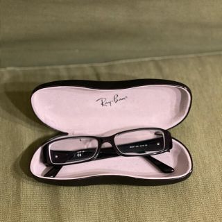 レイバン(Ray-Ban)のレイバン　メガネ　(サングラス/メガネ)