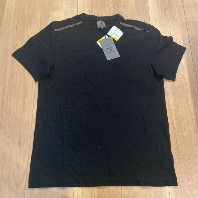 Calvin Klein(カルバンクライン)のカルバンクライン　Tシャツ メンズのトップス(Tシャツ/カットソー(半袖/袖なし))の商品写真