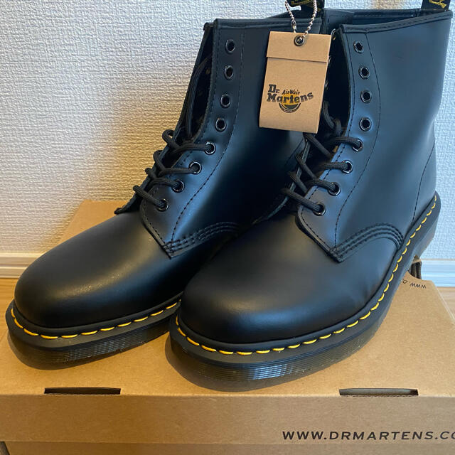 Dr.Martens 8ホール 28cm