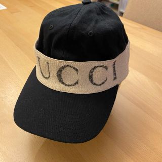 グッチ(Gucci)のGUCCI キャップ(キャップ)